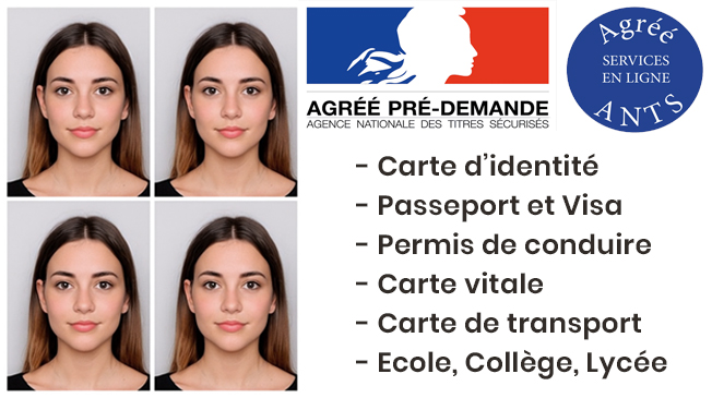 photo identité ants agréée mauges angers cholet biométrique officielle